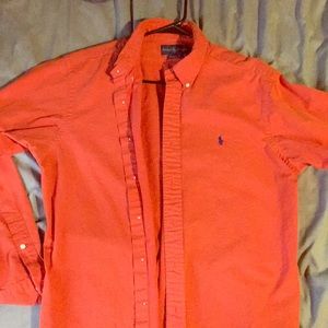 Ralph Lauren button up